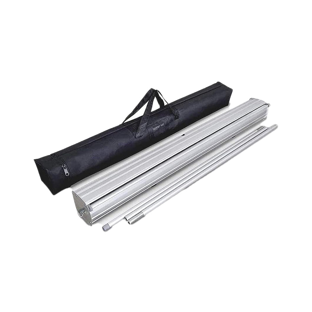 Standard Roll-up 33" x 80"