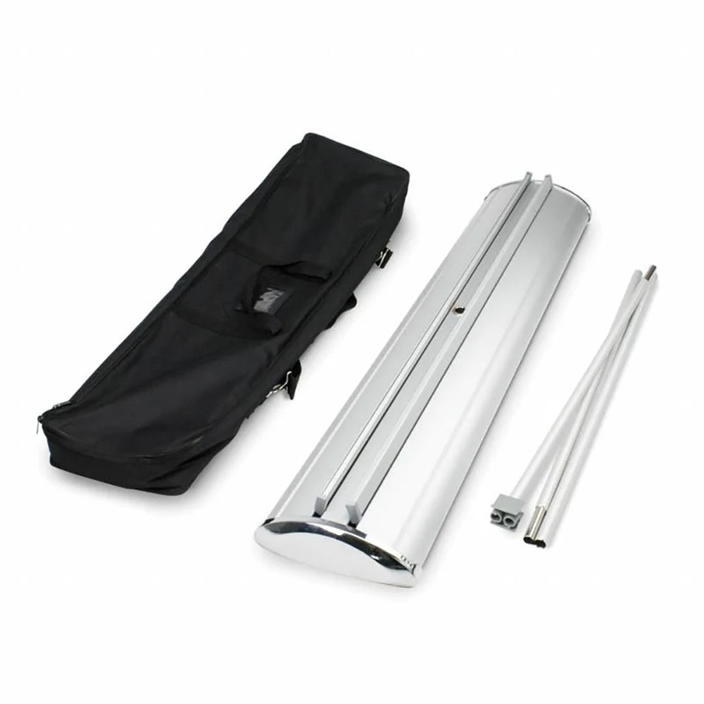 Deluxe Roll up 33.5 x 80 inch