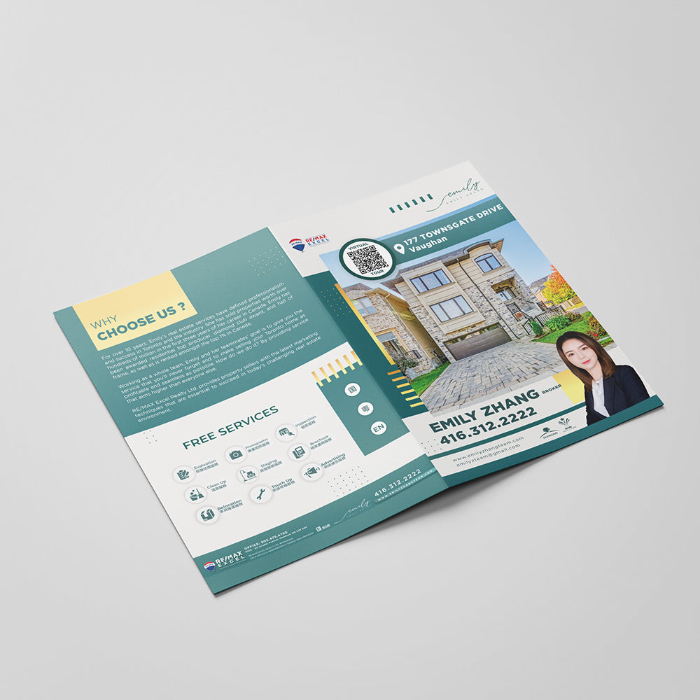 Feature Sheets