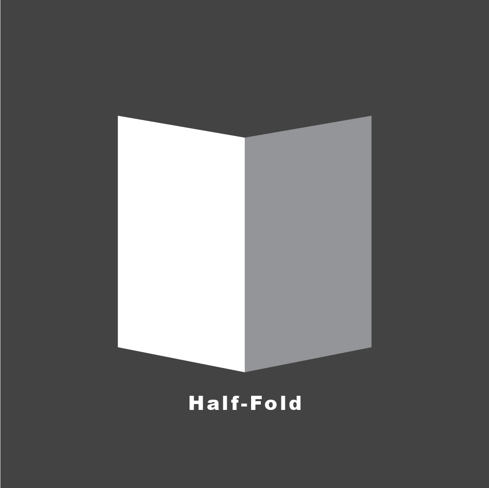 letter size Brochures(8.5“x 11“)