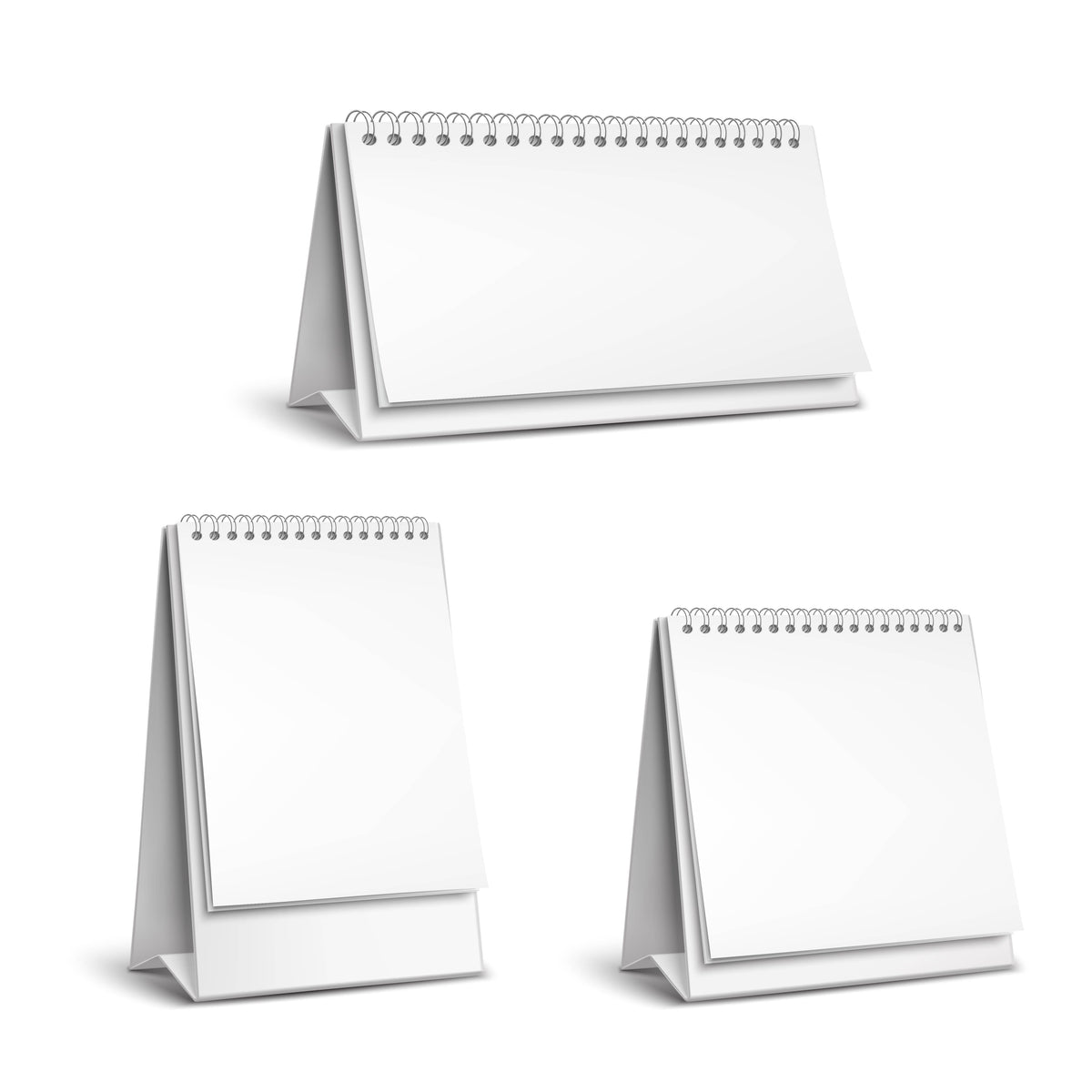 Desk Calendars