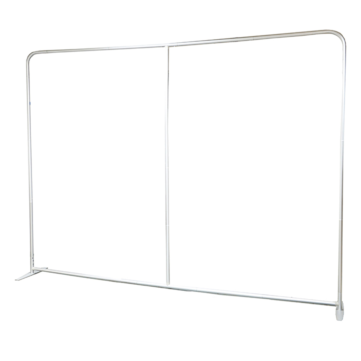 Pillow Case Backdrop Display
