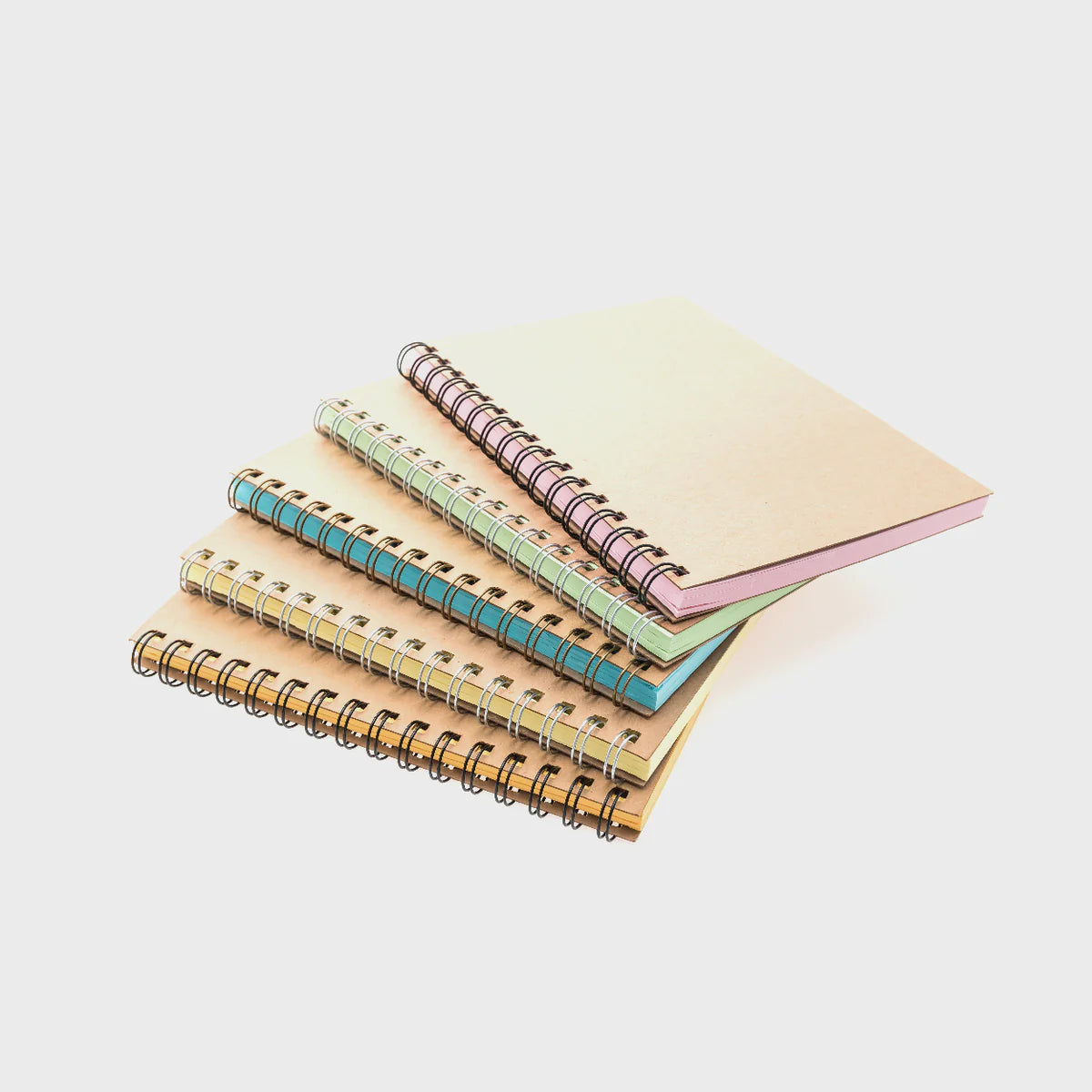 Wire-O Booklet