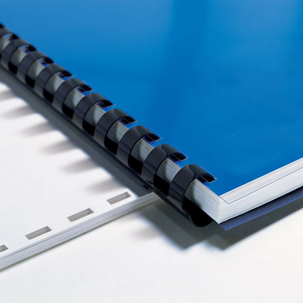 Cerlox Booklet