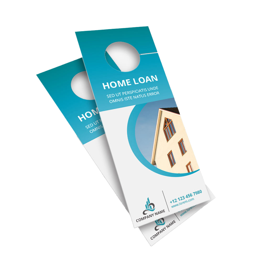 Door Hanger